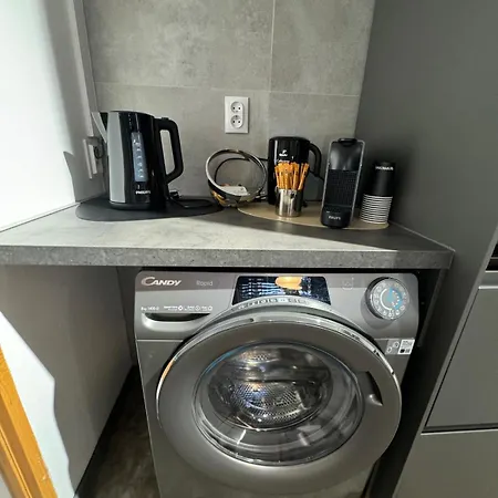 Apartament Na 102 - Z Widokiem Na Skocznie Narciarska, Serwis I Wypozyczalnia Nart Na Miejscu -20Procent Dla Gosci Szczyrk Exterior photo