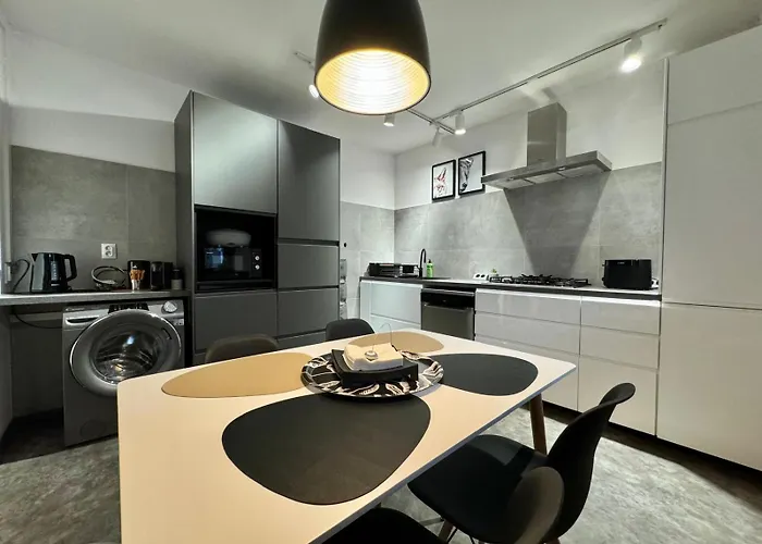 Apartament Na 102 - Z Widokiem Na Skocznie Narciarska, Serwis I Wypozyczalnia Nart Na Miejscu -20Procent Dla Gosci