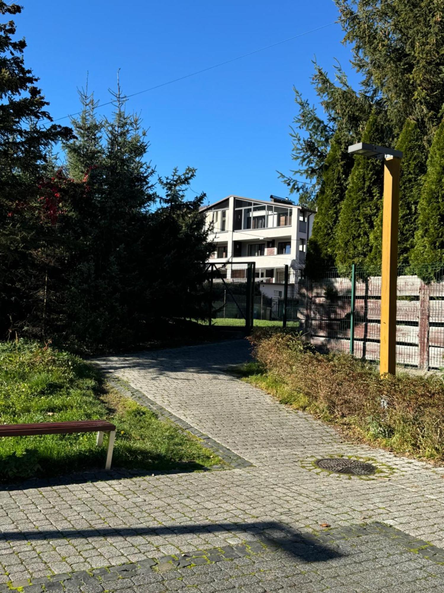 Apartment Na 102 - Z Widokiem Na Skocznie Narciarska, Serwis I Wypozyczalnia Nart Na Miejscu -20procent Dla Gosci Szczyrk