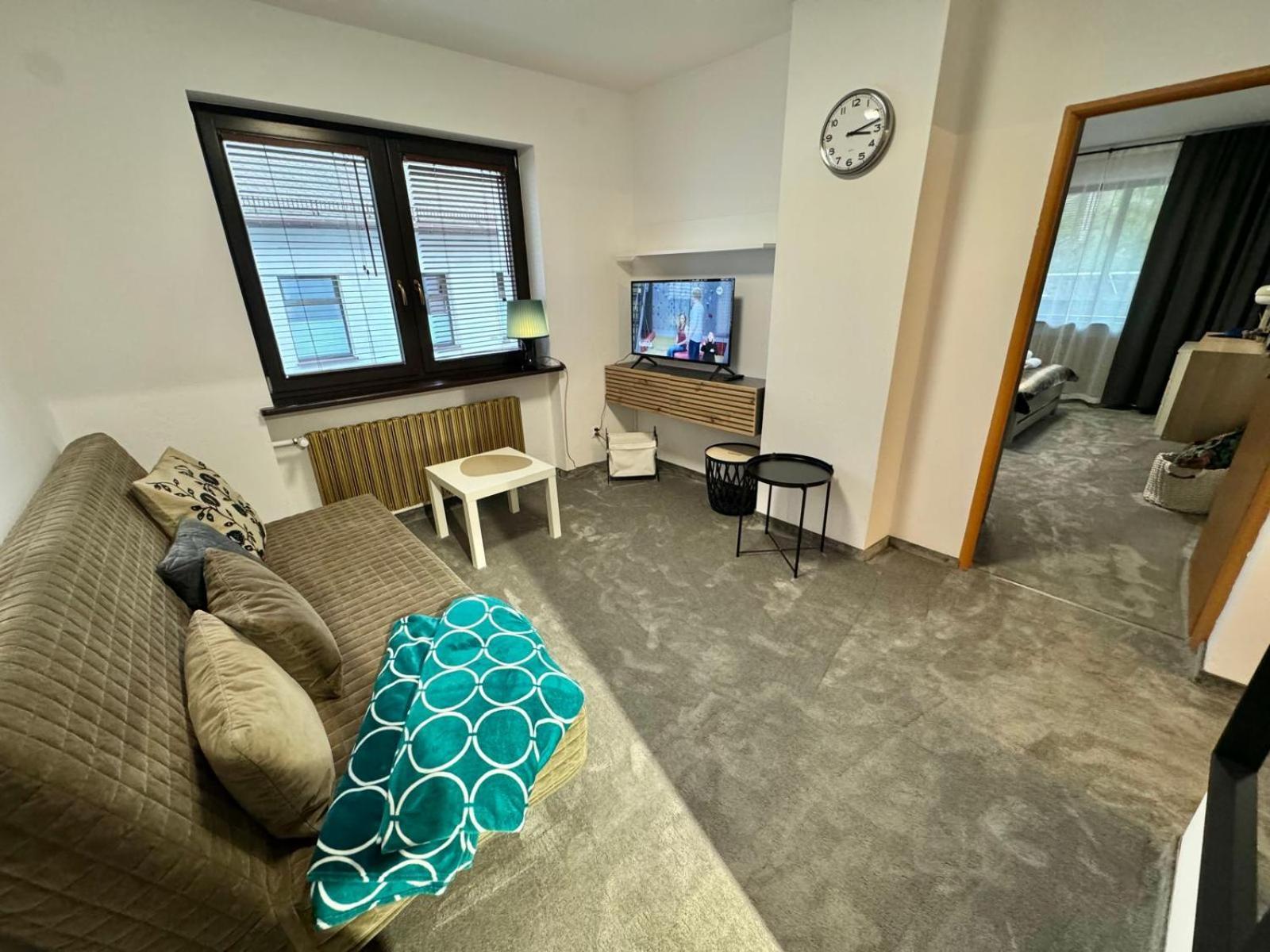 Apartment Na 102 - Z Widokiem Na Skocznie Narciarska, Serwis I Wypozyczalnia Nart Na Miejscu -20procent Dla Gosci